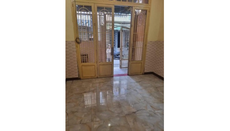 MẶT TIỀN KINH DOANH - ĐƯỜNG 13A BHHA - 30M2 - 2 TẦNG - CHỈ 3TY